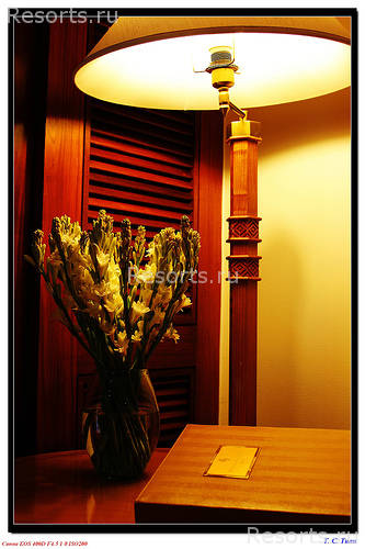 InterContinental Resort Bali 36